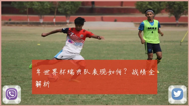 年世界杯瑞典队表现如何?战绩全解析