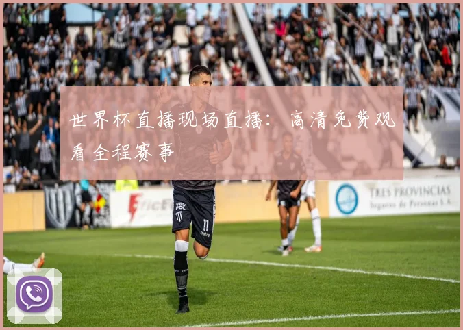 世界杯直播现场直播：高清免费观看全程赛事