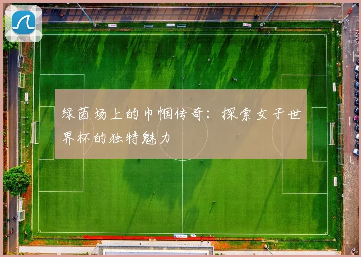 绿茵场上的巾帼传奇：探索女子世界杯的独特魅力