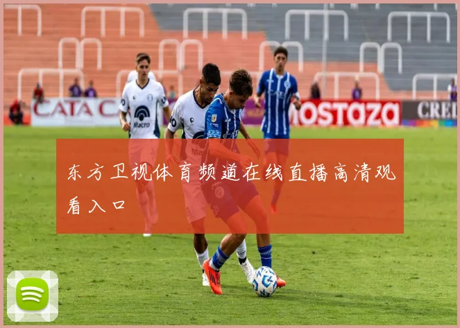 东方卫视体育频道在线直播高清观看入口